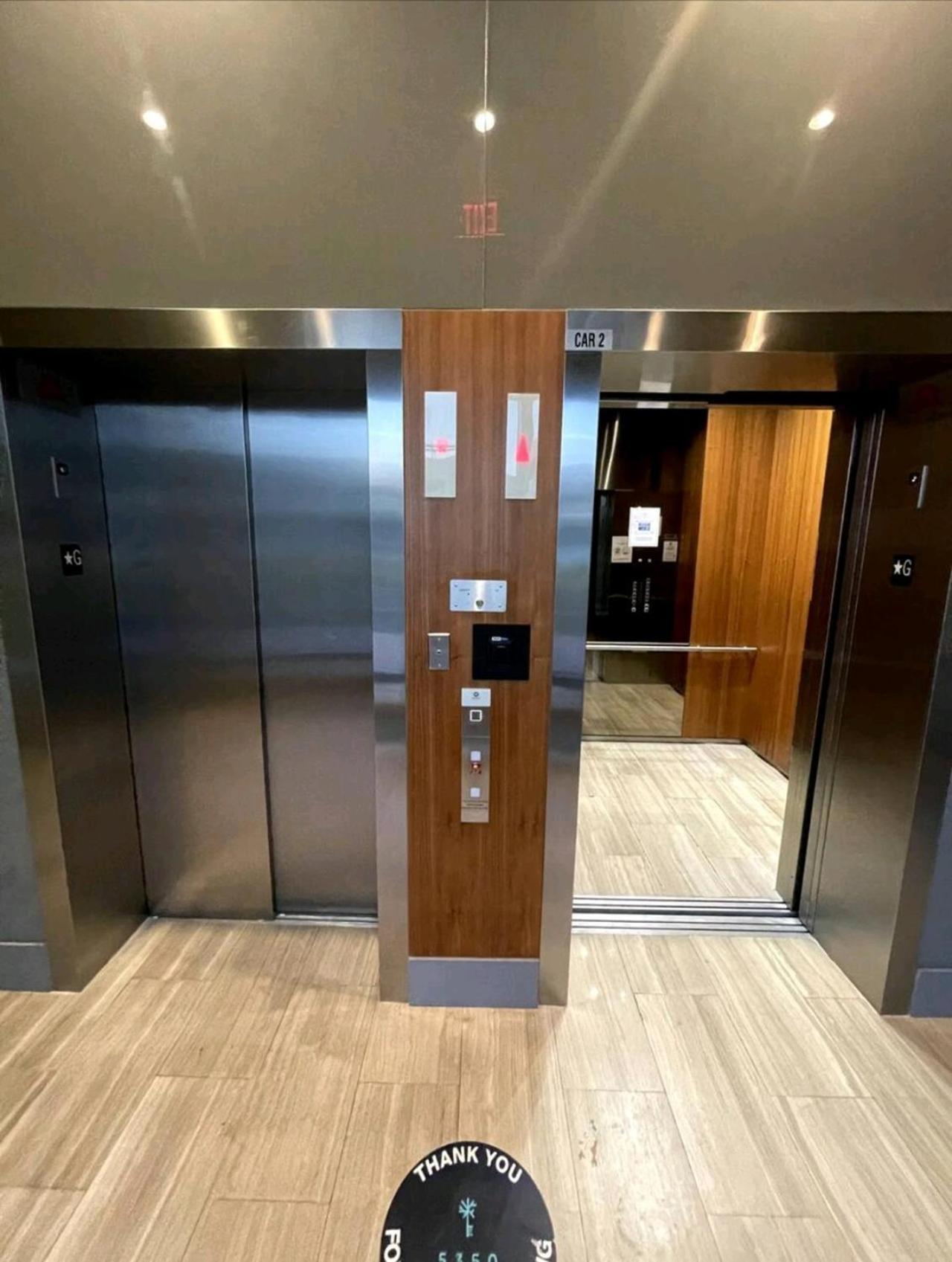 Appartement Style 1-bdrm Downtown Doral Miami